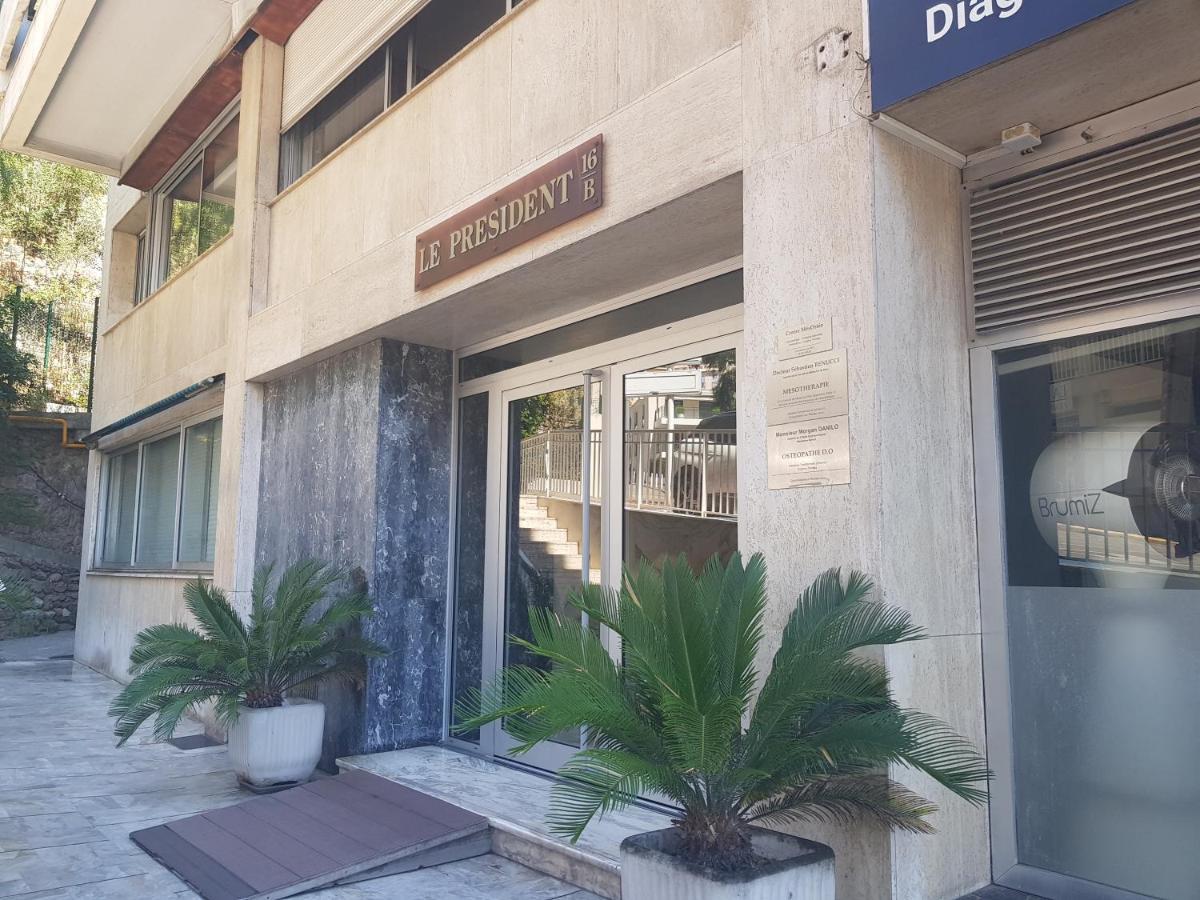 Cannes President Vue Mer, Festival, Quartier Forville Le Suquet Luaran gambar