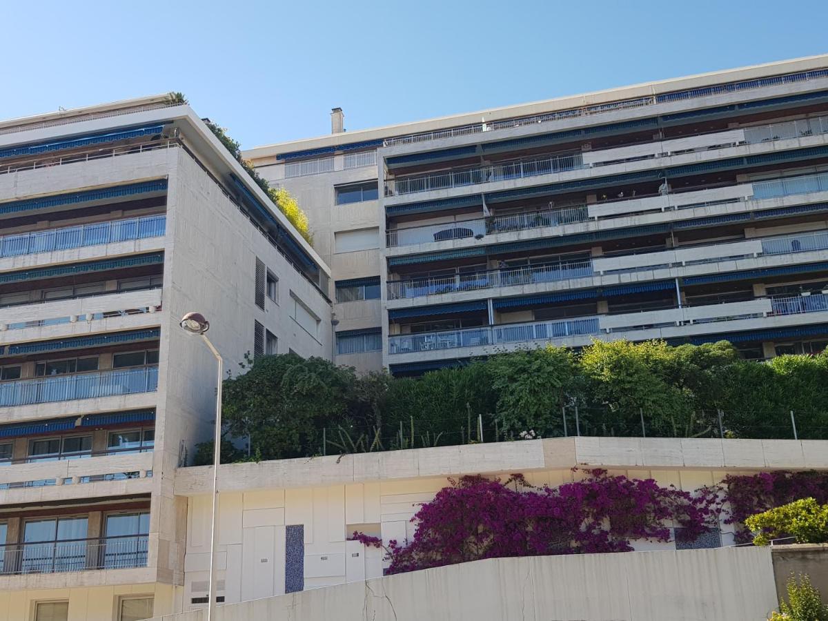 Cannes President Vue Mer, Festival, Quartier Forville Le Suquet Luaran gambar
