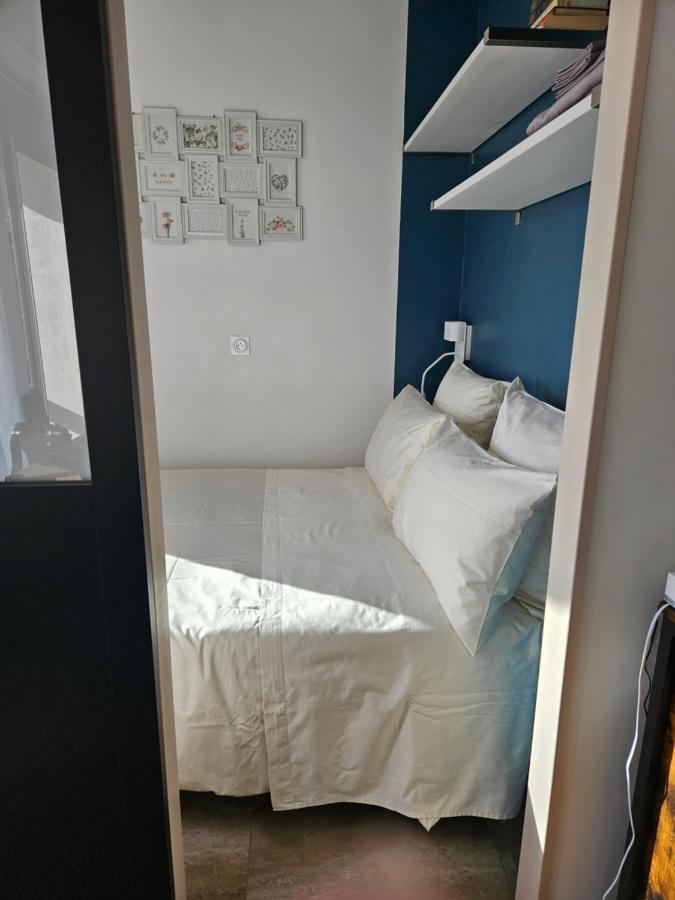 Cannes President Vue Mer, Festival, Quartier Forville Le Suquet Luaran gambar